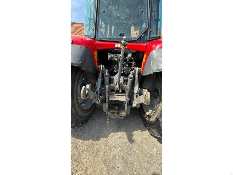 Massey Ferguson 6480 DYNA6