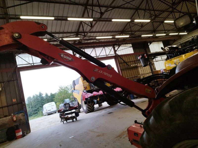 Kuhn PRO-LONGER 5683
