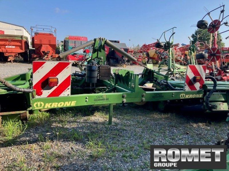 Krone EASYCUT 9140CV