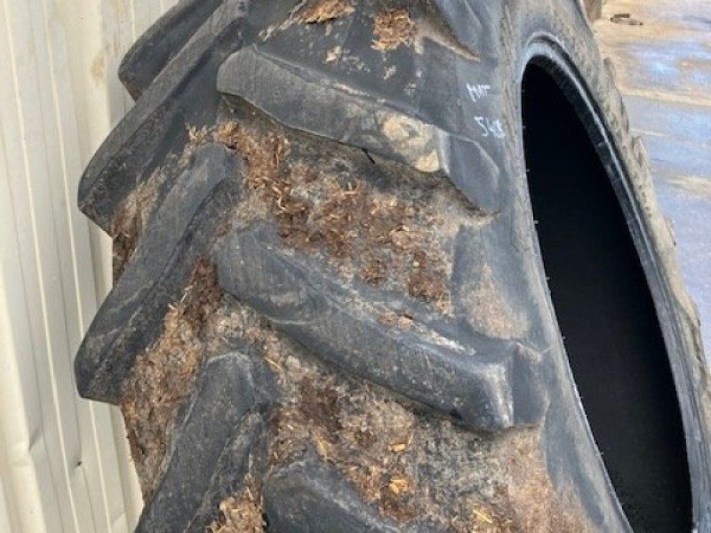 Trelleborg Non-renseigné