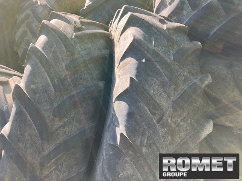 Michelin 16.9R38