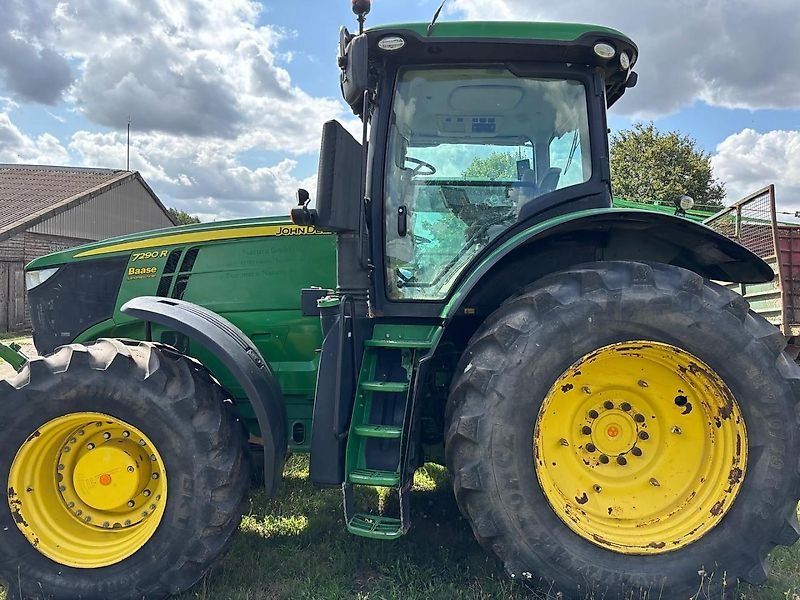 John Deere 7290R *Auto Powr*