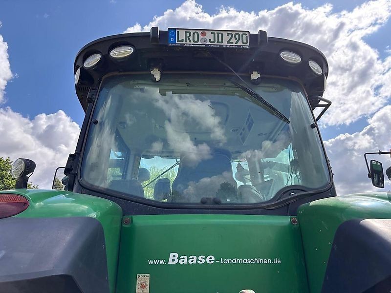 John Deere 7290R *Auto Powr*