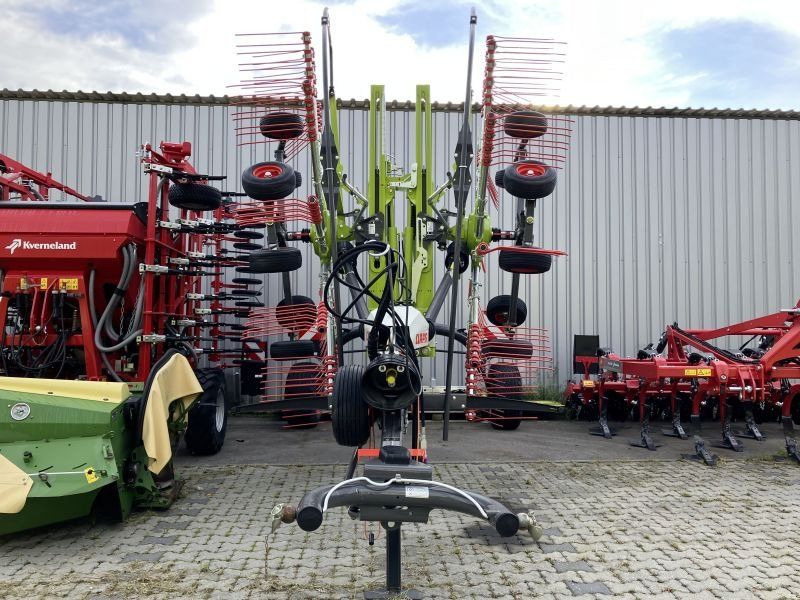 Claas LINER 2800 TREND