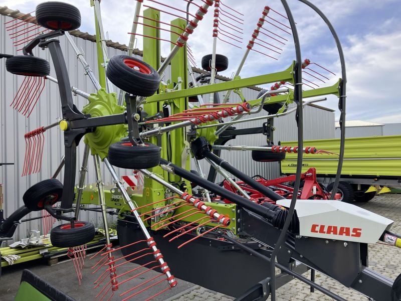 Claas LINER 2800 TREND