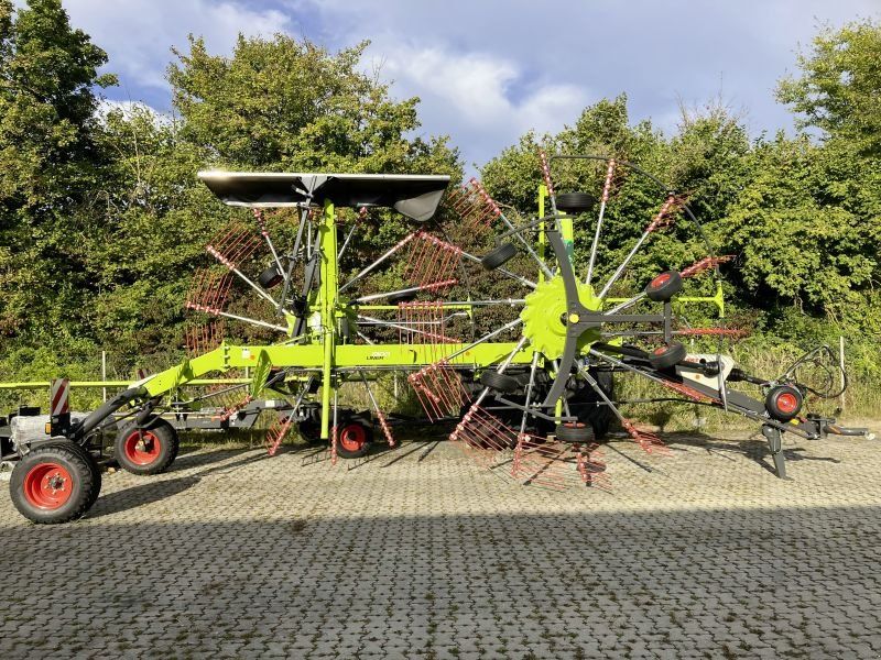 Claas LINER 1900