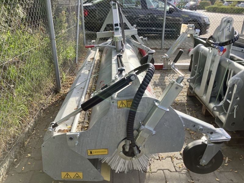 Fliegl KEHECO240000 ECONOMY 2.300mm