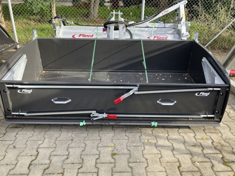Fliegl HSHFLM222000 GIGANT 2.200mm