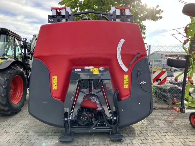 Kverneland IXTER B16 1.600 LITER 15M