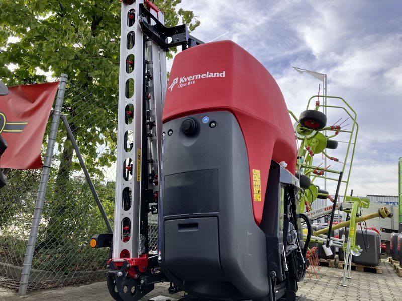 Kverneland IXTER B16 1.600 LITER 15M