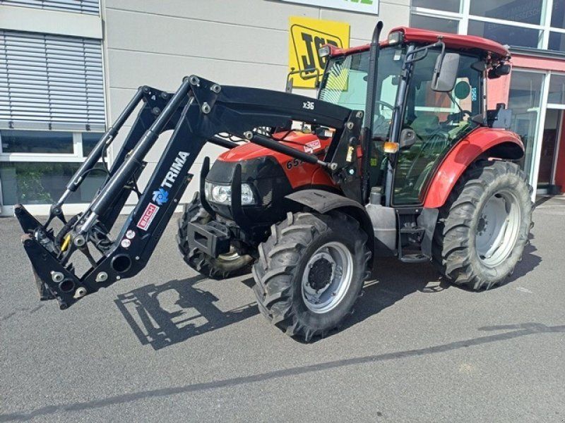 Case IH FARMALL 65 A