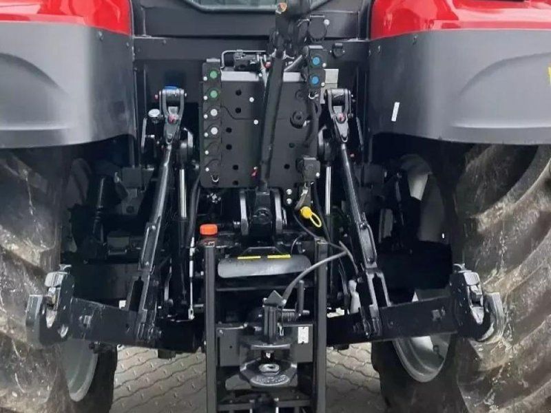 Case IH vestrum 120