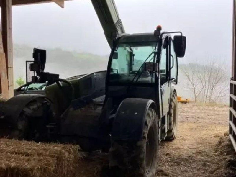 Claas 732 varipower
