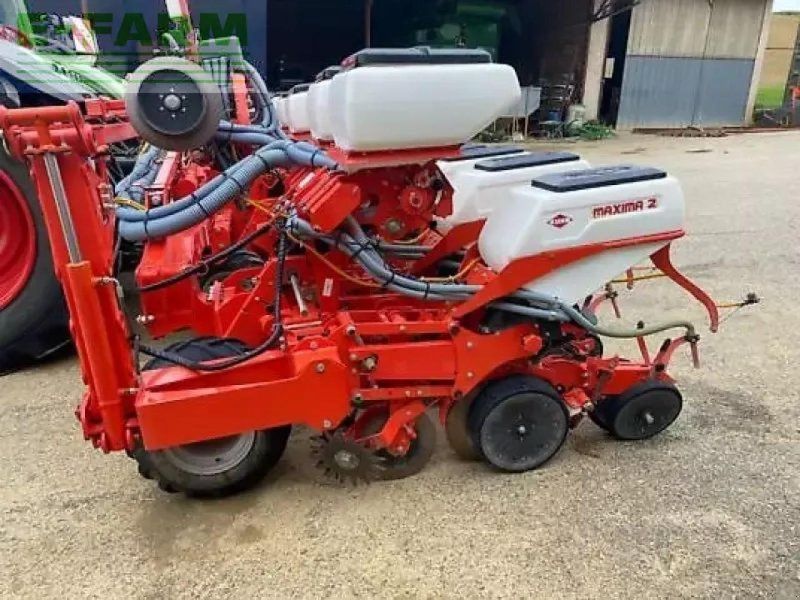 Kuhn maxima 2