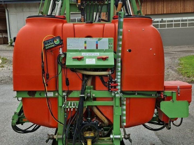 Jessernigg ass 1000 liter 15 meter