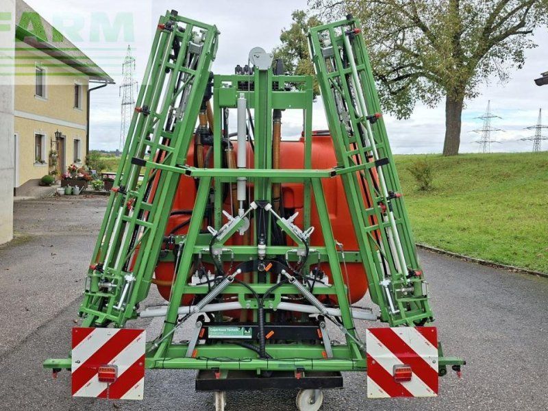 Jessernigg ass 1000 liter 15 meter