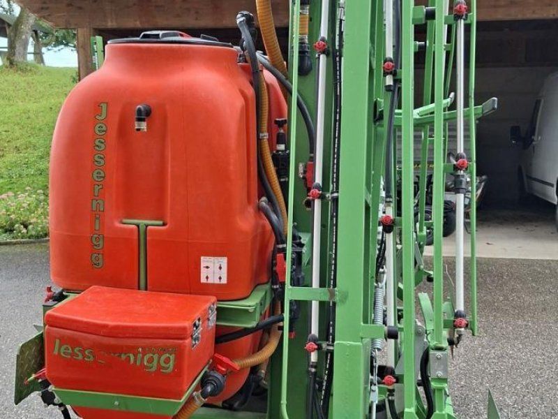 Jessernigg ass 1000 liter 15 meter