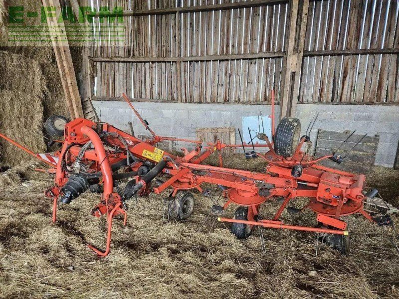 Kuhn gf 7902