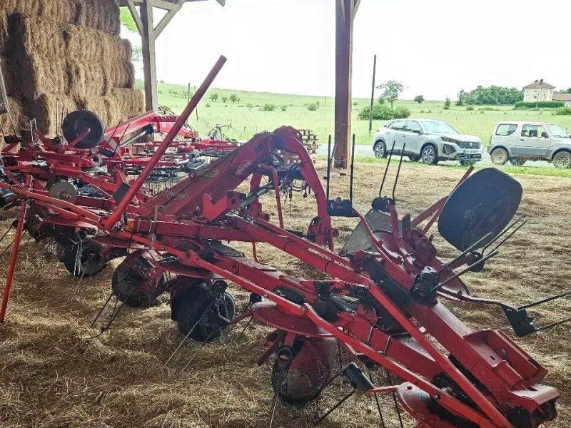 Kuhn gf 7902