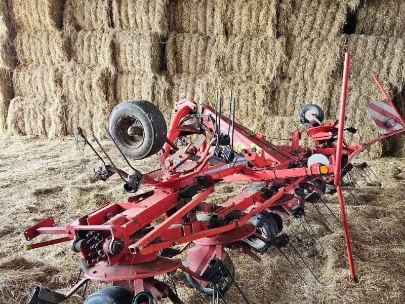 Kuhn gf 7902
