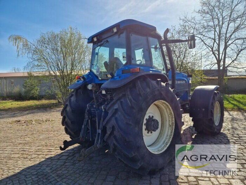 New Holland 8870
