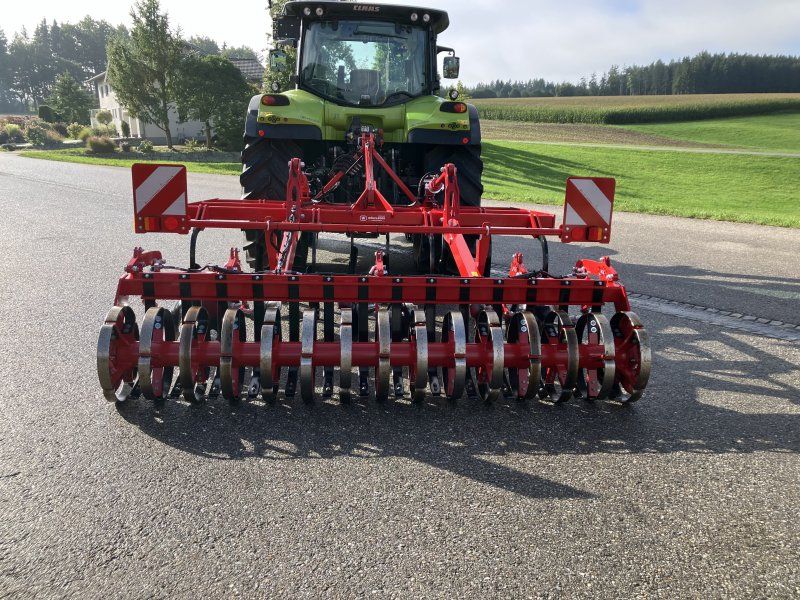 Horsch Terrano 3 FX