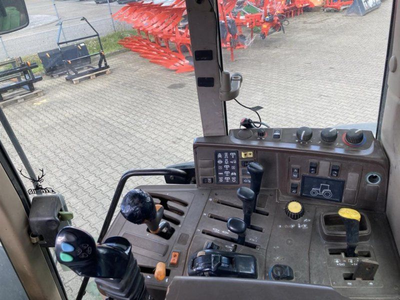 John Deere 6620