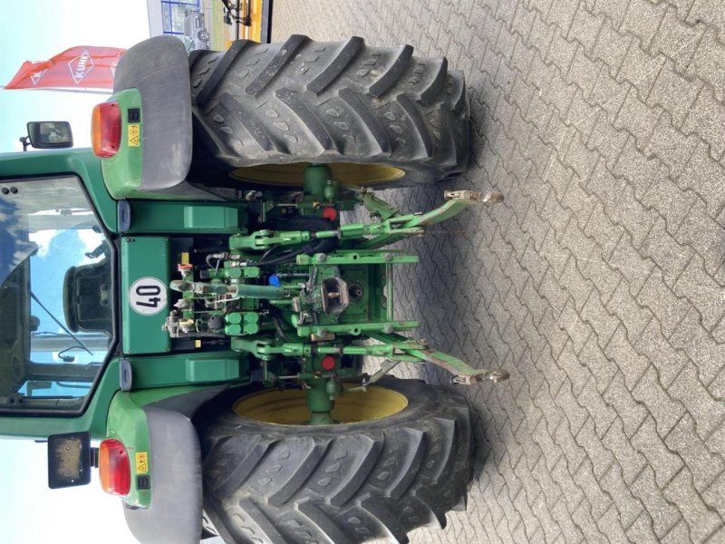 John Deere 6620