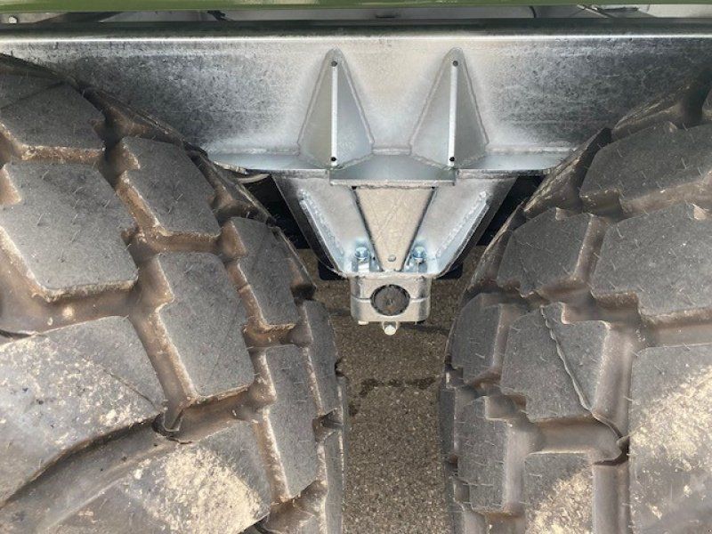 Fliegl TMK 160 Fox