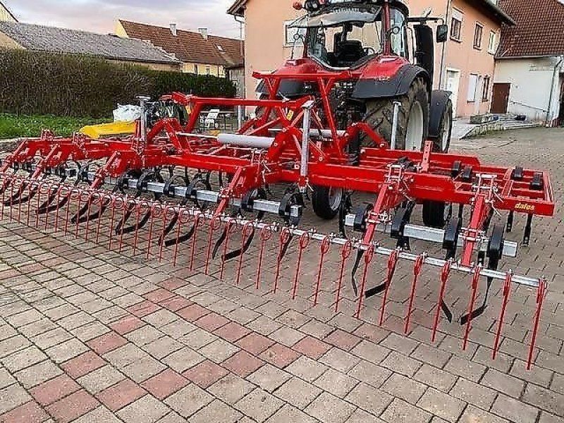 Evers Güllegruber + Allrounder Dales 600