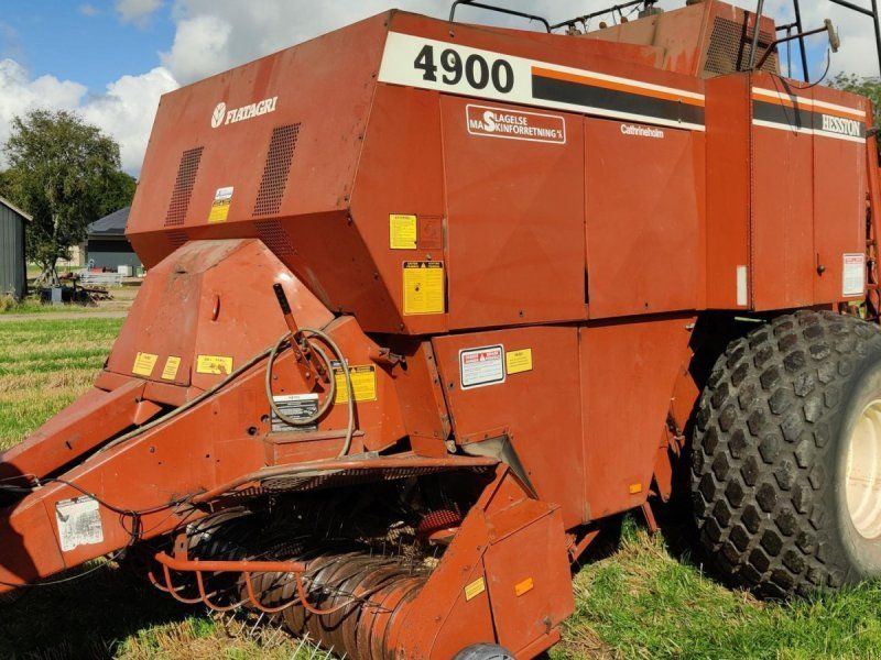 Fiatagri 4900