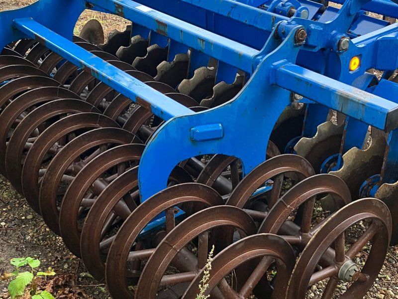 Dalbo SUPERMAX 3 METER