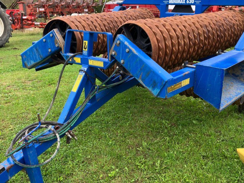Dalbo Minimax 630