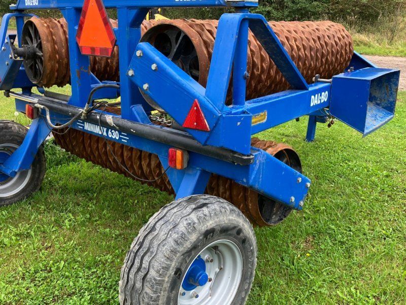 Dalbo Minimax 630