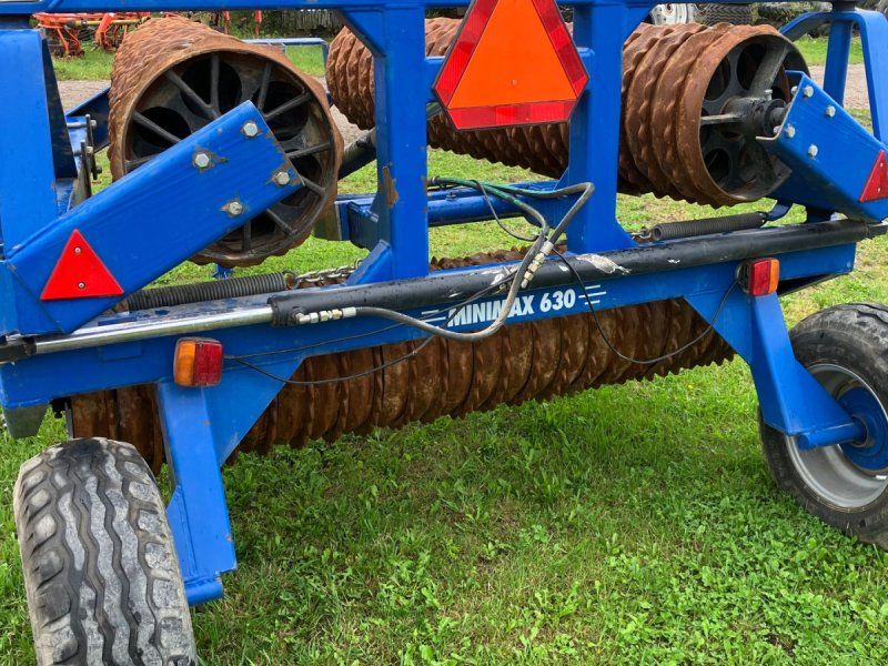 Dalbo Minimax 630