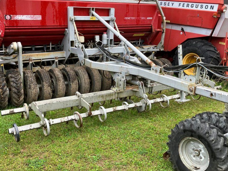 Kongskilde DEMETER MULTISEED 4000
