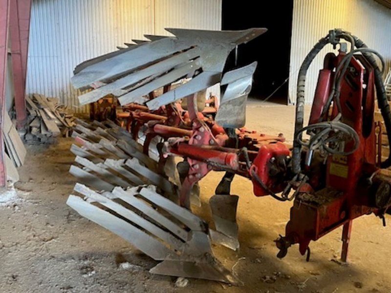 Vogel & Noot 5 furet Plus xms 950st