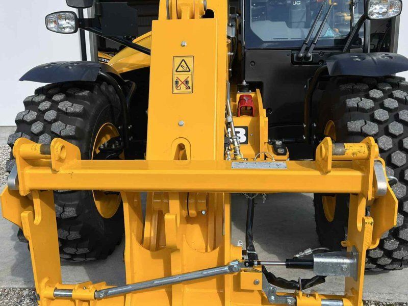 JCB 542-70 Agri Xtra dualtec