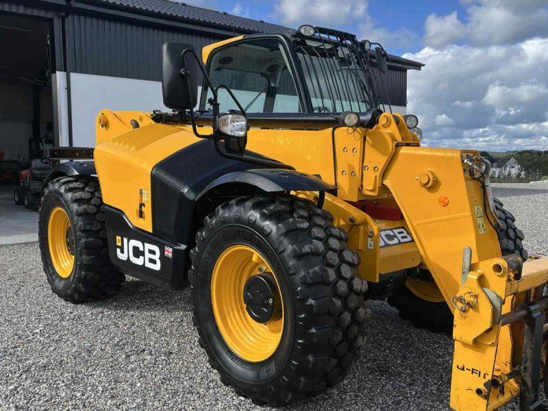 JCB 535-95