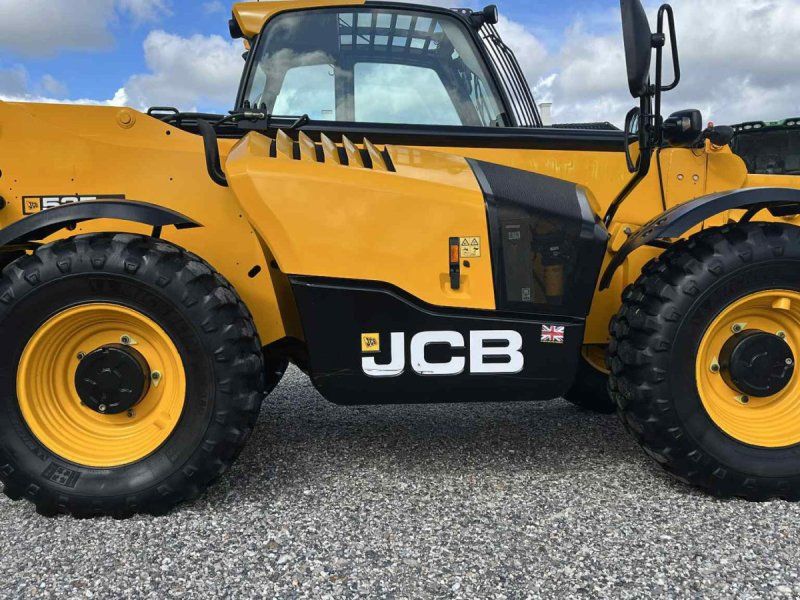 JCB 535-95