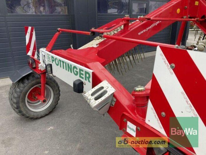 Pöttinger TOP 722