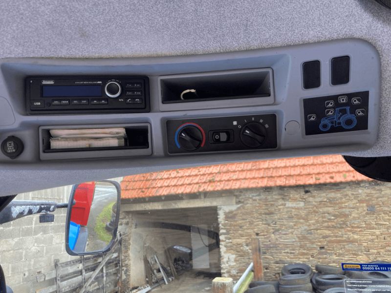 New Holland T6.155 ELECTRO COMMAND