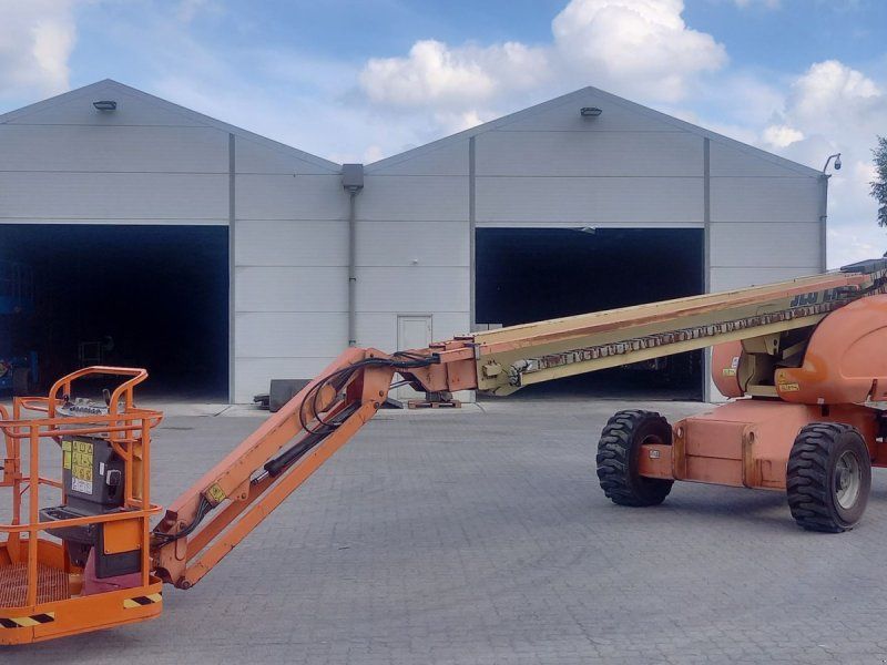 JLG 660 SJ