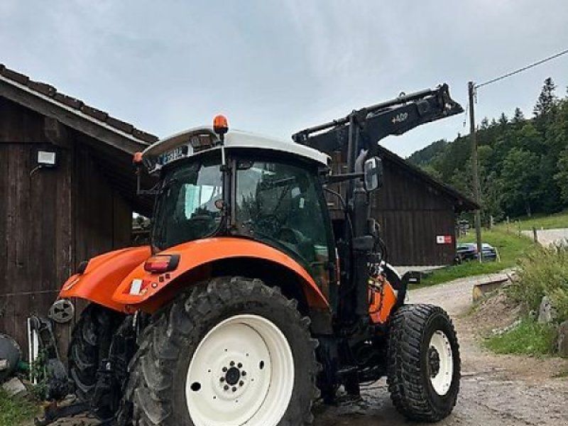 Steyr Profi 4120