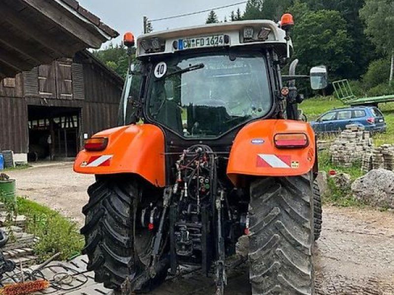Steyr Profi 4120