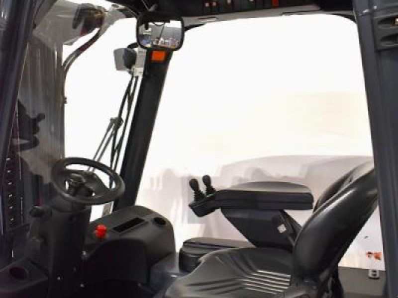 Linde E 16 P 386