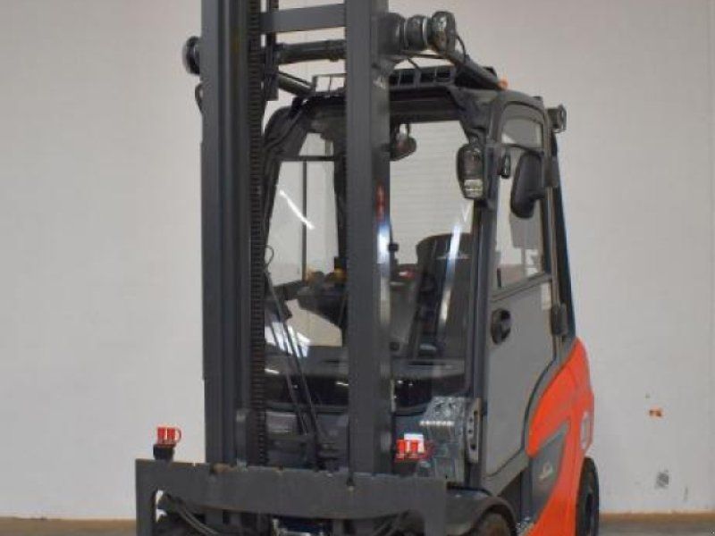 Linde H 30 T 1202-01