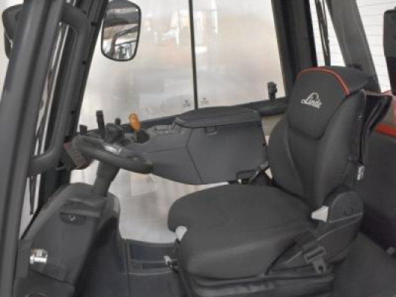 Linde H 30 T 1202-01
