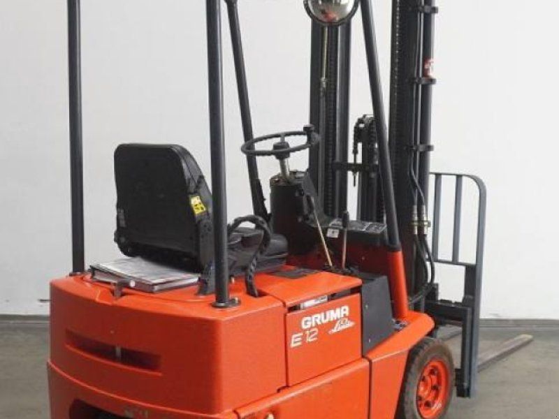 Linde E 12 Z 324