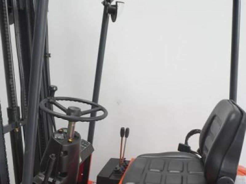 Linde E 12 Z 324